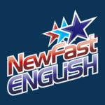 Logo of Newfast English android Application 